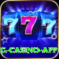 Luck44 King Casino App