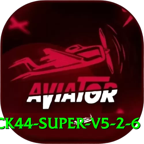 Luck44 Super v5.2.6 - 2