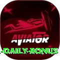 Lucky Legends Elite - Daily Bonus