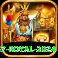 Lucky167 Royal 2024