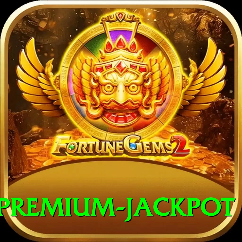 luckyi8 Premium Jackpot - 2