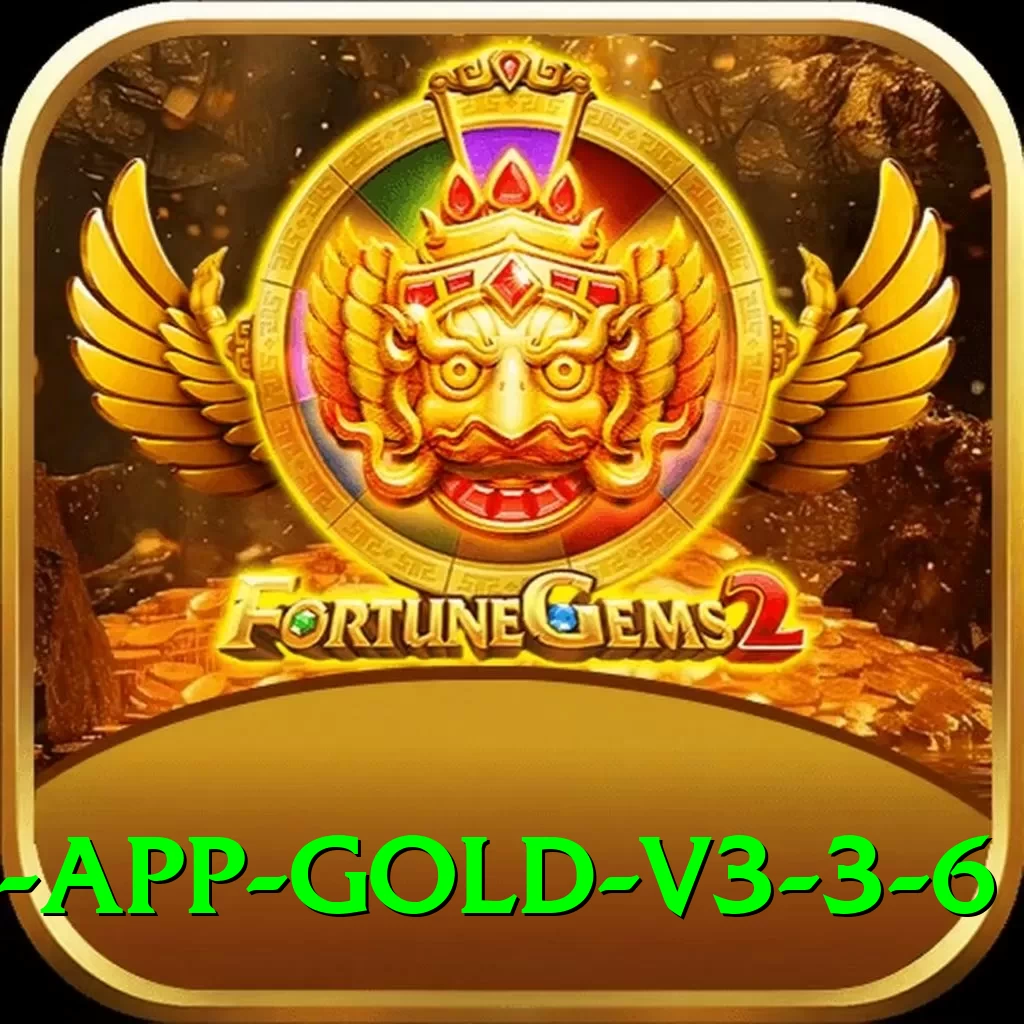 LuckyPKR777 App Gold v3.3.6 - 2