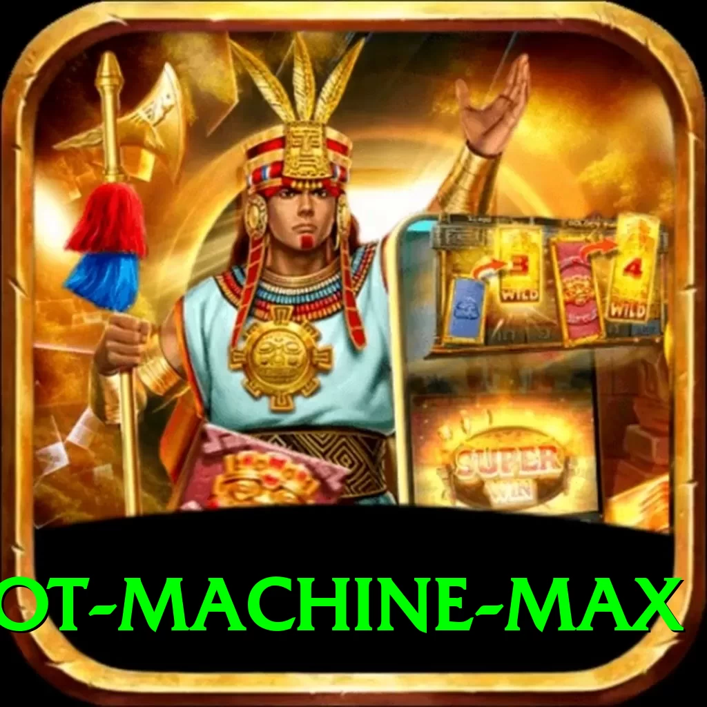 Metawin Slot Machine Max - 2