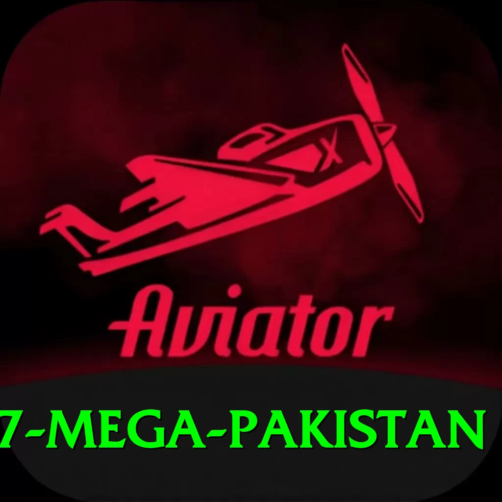 MJ77 Mega Pakistan - 2