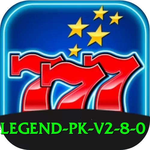 Ow777 Legend PK v2.8.0 - 2