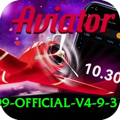 p999 Official v4.9.3 - 2