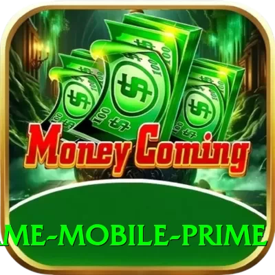 Pak Vip Game Mobile Prime - 2