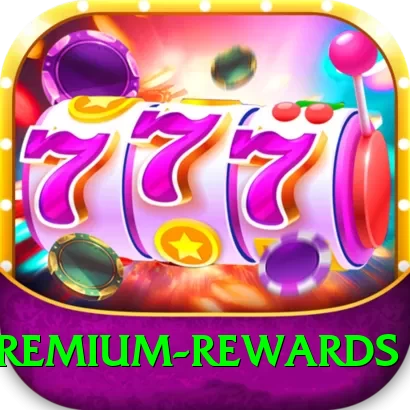 pak33 Premium Rewards - 2