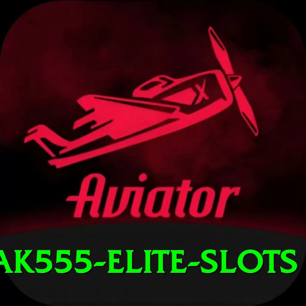 pak555 Elite Slots - 2