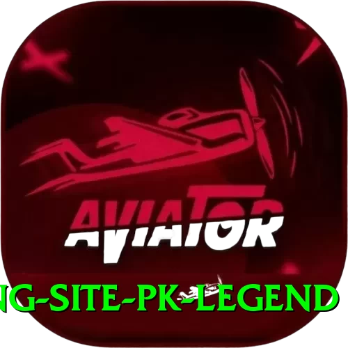 Pakistan Betting Site PK Legend - 2