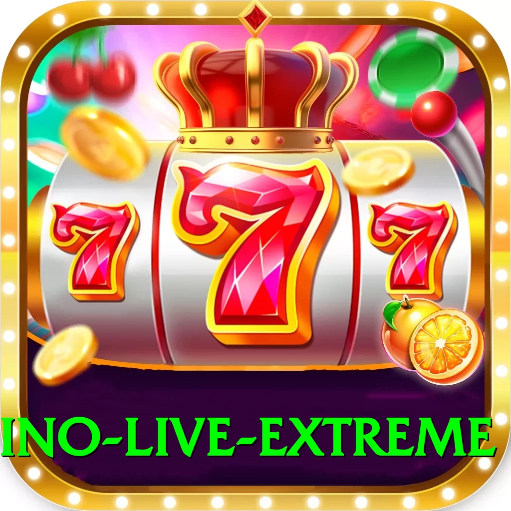 Pakistan Casino - Live Extreme - 2