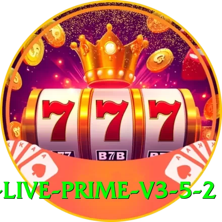 pk07 Live Prime v3.5.2 - 2