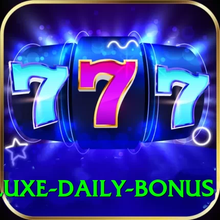 pk2win Deluxe - Daily Bonus - 2