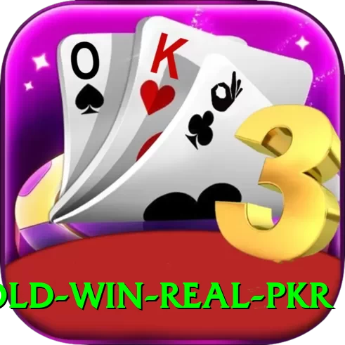 pk33 Gold - Win Real PKR - 2