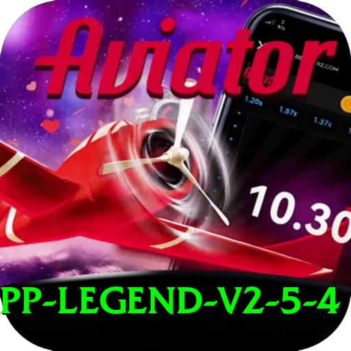 pk365 App Legend v2.5.4 - 2