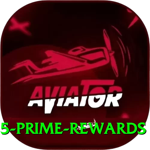 pk555 Prime Rewards - 2