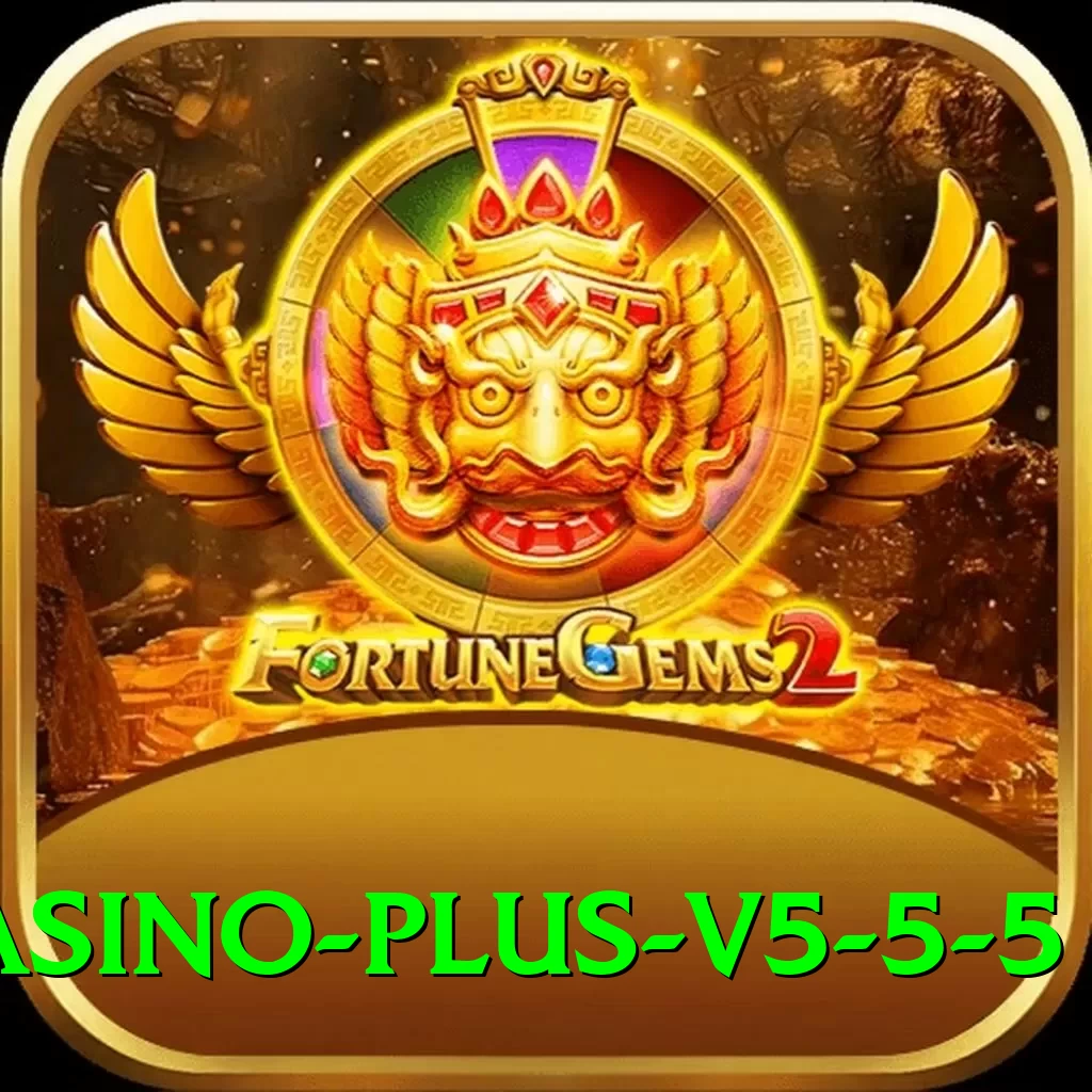 pkcasino Casino Plus v5.5.5 - 2