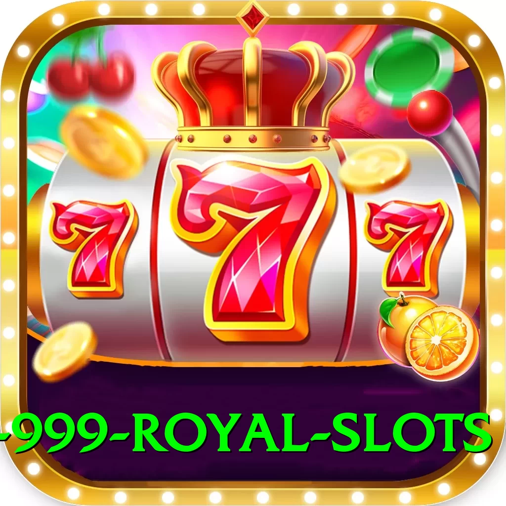 PKR 999 Royal Slots - 2