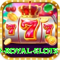 PKR 999 Royal Slots