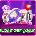 PKR Slots - VIP Max