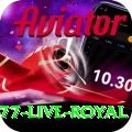 pkr777 - Live Royal