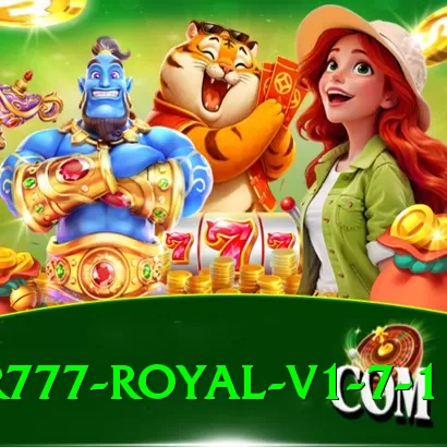 pkr777 Royal v1.7.1 - 2