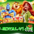 pkr777 Royal v1.7.1