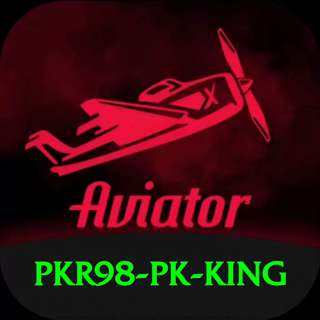 pkr98 PK King - 2