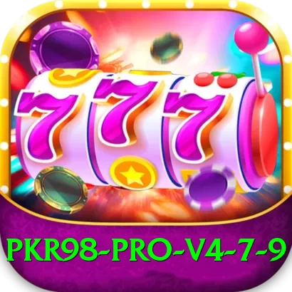 pkr98 - Pro v4.7.9 - 2