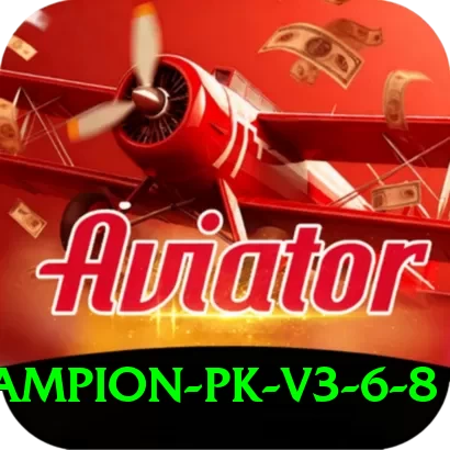 pkrvip Champion PK v3.6.8 - 2