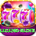 pkrvip Legend Slots