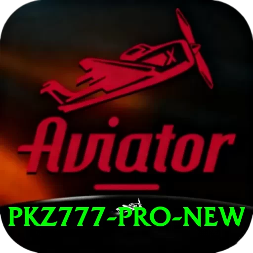 PKZ777 Pro New - 2