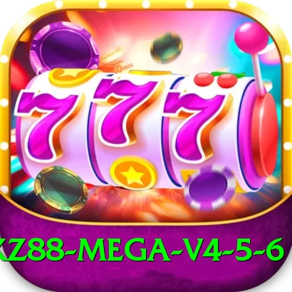 PKZ88 Mega v4.5.6 - 2