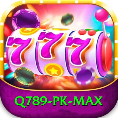 q789 PK Max - 2