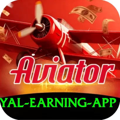 q789 - Royal Earning App - 2