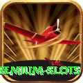 Rabona PK Premium Slots