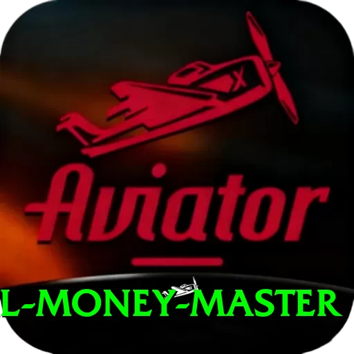 rizq777 - Real Money Master - 2