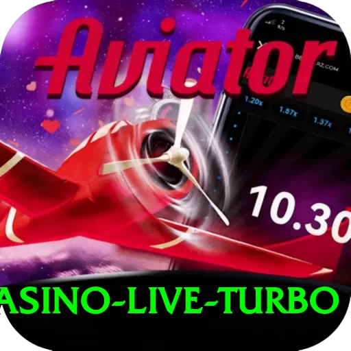 Six6s Casino Live Turbo - 2