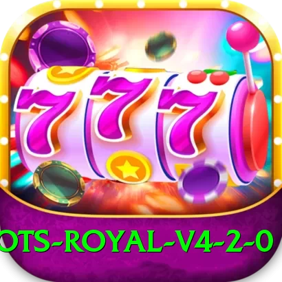 slots Royal v4.2.0 - 2