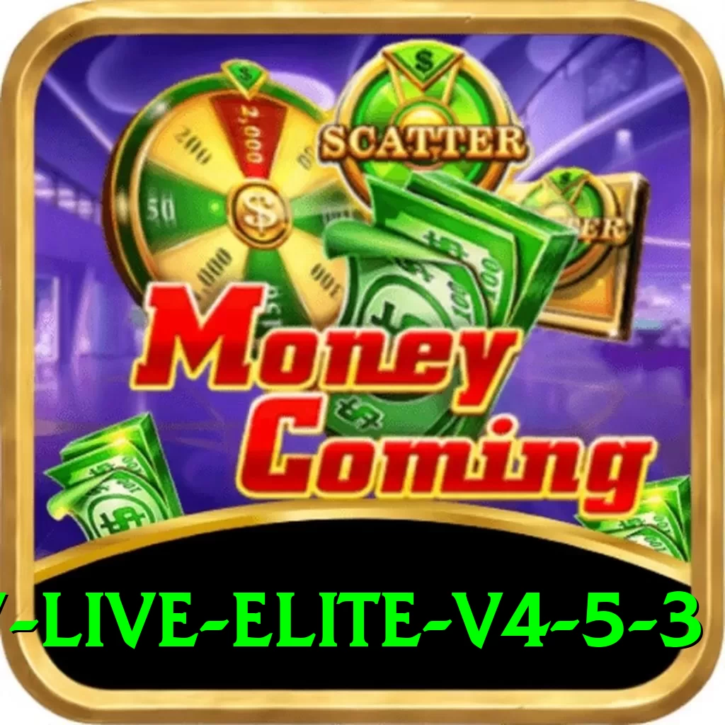 Super Rich 07 Live Elite v4.5.3 - 2