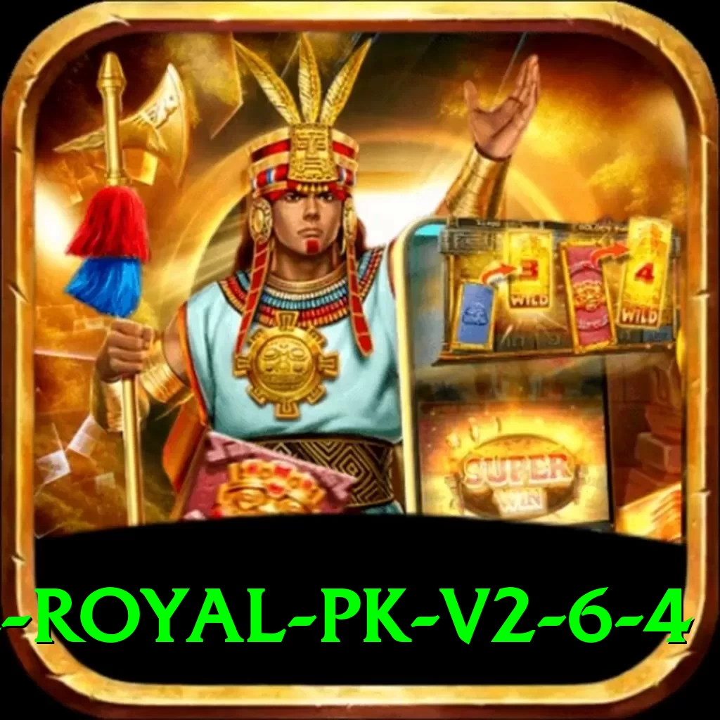 tekkabuzz Royal PK v2.6.4 - 2