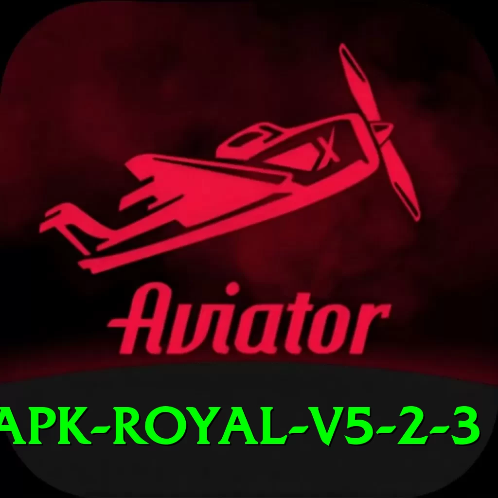 TG299 Game APK Royal v5.2.3 - 2