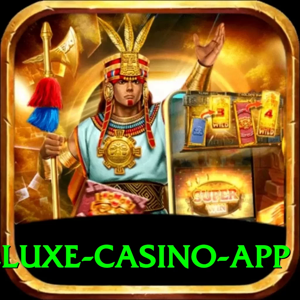 VG70 Game Deluxe Casino App - 2