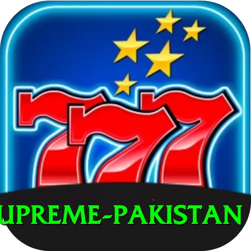 VSP 777 Game Supreme Pakistan - 2