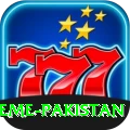 VSP 777 Game Supreme Pakistan