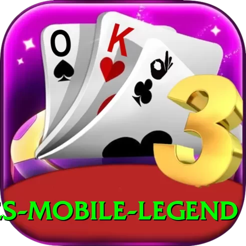 Win Rupees Mobile Legend - 2