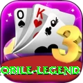 Win Rupees Mobile Legend