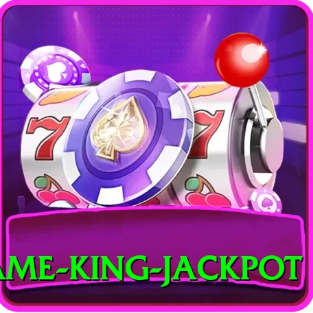 Win7Game King Jackpot - 2
