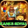 x44 Games Royal