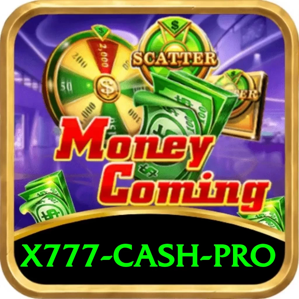 x777 Cash Pro - 2